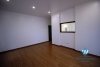 Brand new house with 5 bedrooms for rent in Dang Thai mai st, Tay Ho area